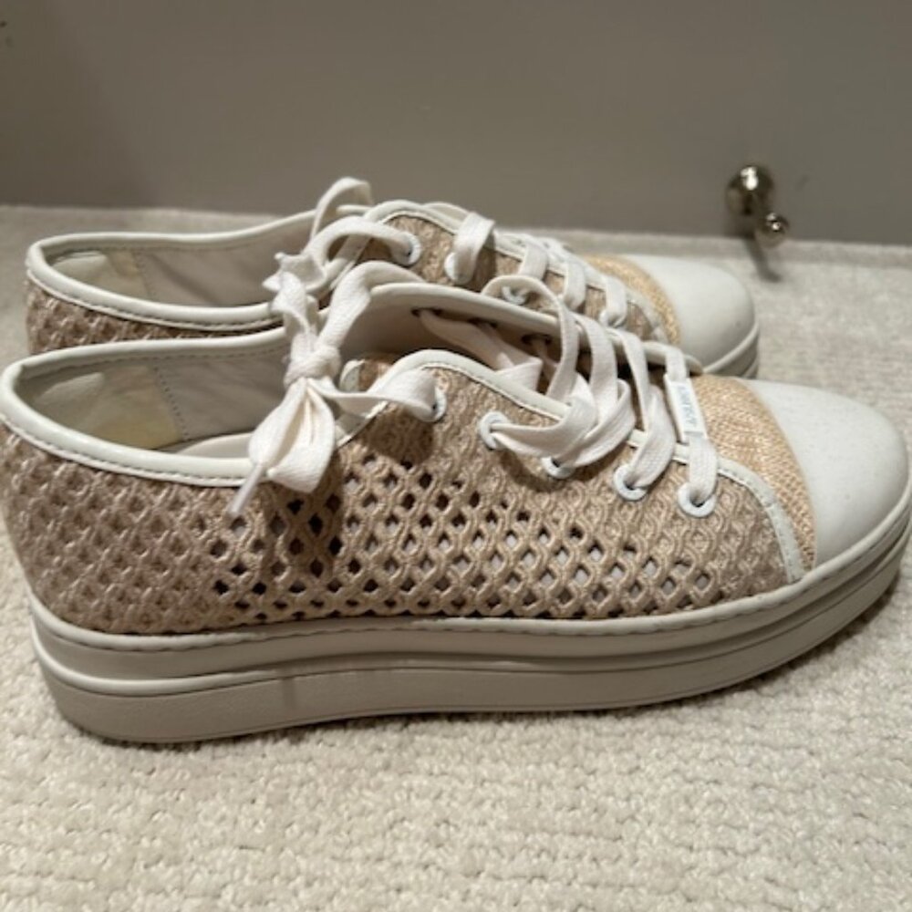 J/Slides Sneakers - Picture 5 of 9